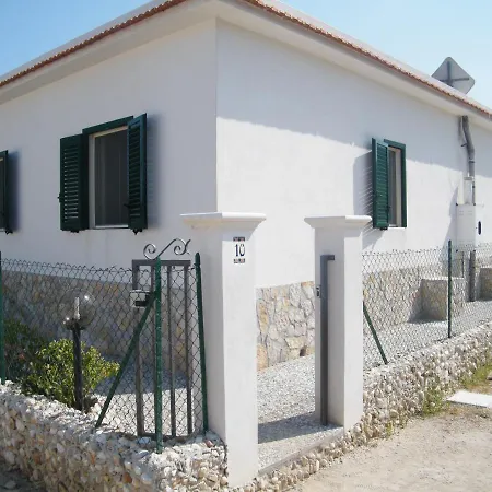 Villini Giovanna Disanti * Vieste