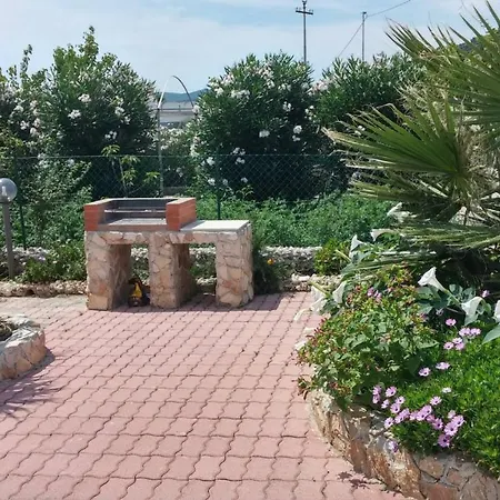 Villini Giovanna Disanti