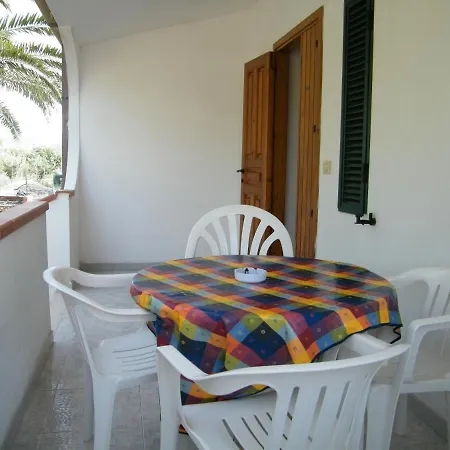 Villini Giovanna Disanti Villa Vieste