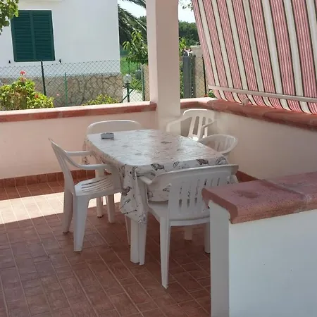 Villini Giovanna Disanti * Vieste