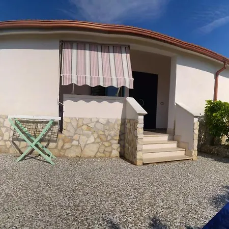 Villa Villini Giovanna Disanti