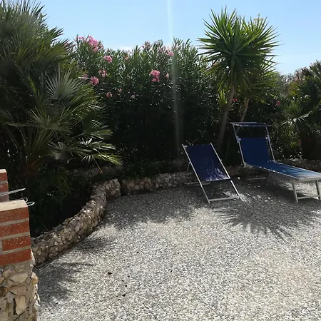 Villini Giovanna Disanti Villa Vieste