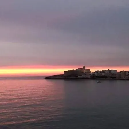 Villini Giovanna Disanti Villa