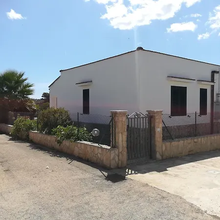 Villini Giovanna Disanti Villa Vieste