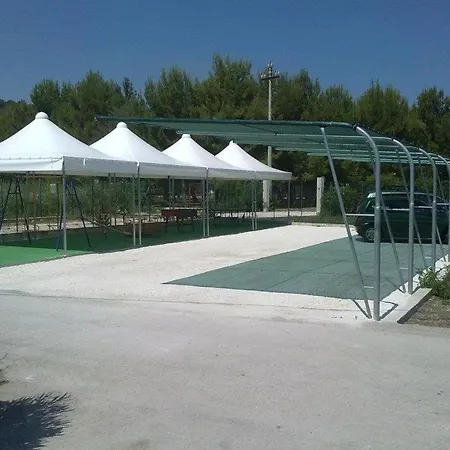 Villini Giovanna Disanti