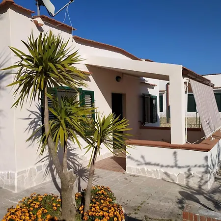 Villa Villini Giovanna Disanti *