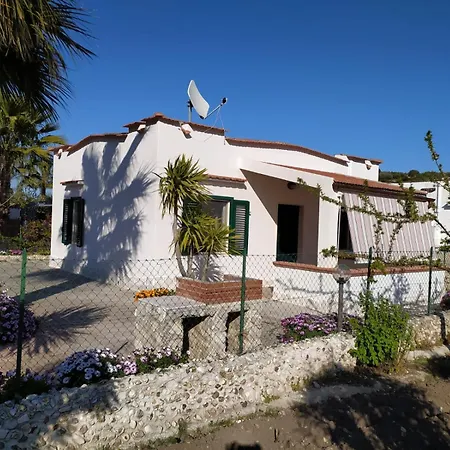 Villini Giovanna Disanti Villa Vieste